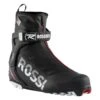 ROSSIGNOL Langlaufschuhe X-6 SC -Skiausrüstung Angebote rossignol x6 sc skate langlaufschuhe rijw210 1