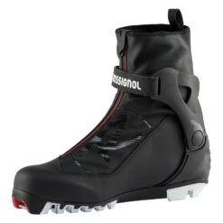 ROSSIGNOL Langlaufschuhe X-6 SC -Skiausrüstung Angebote rossignol x6 sc skate langlaufschuhe rijw210 3