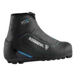 Rossignol XC 2 FW Langlaufschuhe -Skiausrüstung Angebote rossignol xc 2 damen langlaufschuhe rijw440