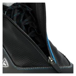 Rossignol XC 3 Damen Langlaufschuhe Schwarz -Skiausrüstung Angebote rossignol xc 3 damen langlaufschuhe rijw430 4