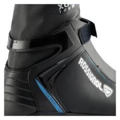Rossignol XC 3 Damen Langlaufschuhe Schwarz -Skiausrüstung Angebote rossignol xc 3 damen langlaufschuhe rijw430 5