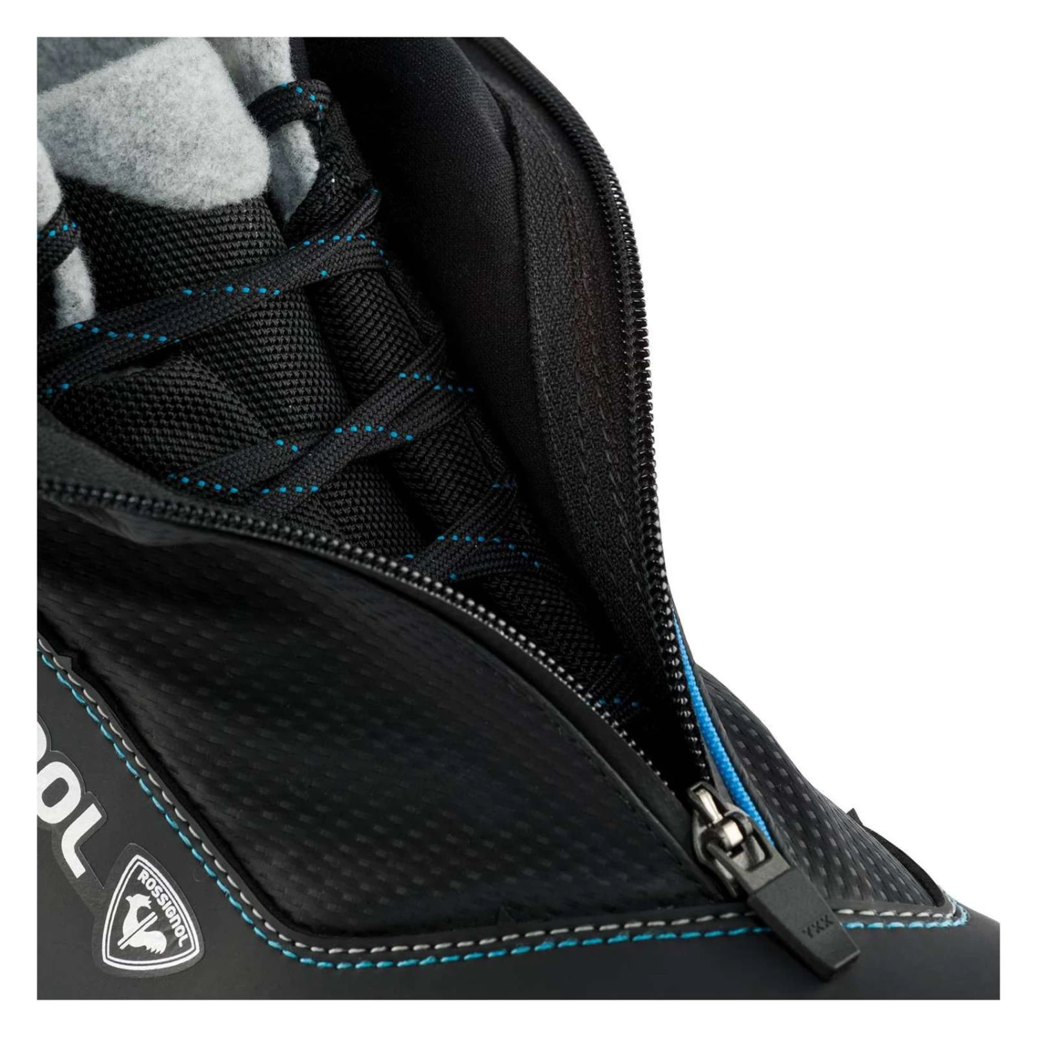 Rossignol XC 5 Damen Langlaufschuhe 6 Rossignol XC 5 Damen Langlaufschuhe – Bild 4