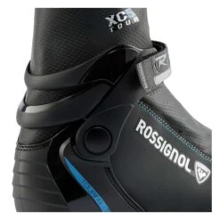 Rossignol XC 5 Damen Langlaufschuhe 8 Rossignol XC 5 Damen Langlaufschuhe -Skiausrüstung Angebote rossignol xc 5 fw nordic ski boots rijw450