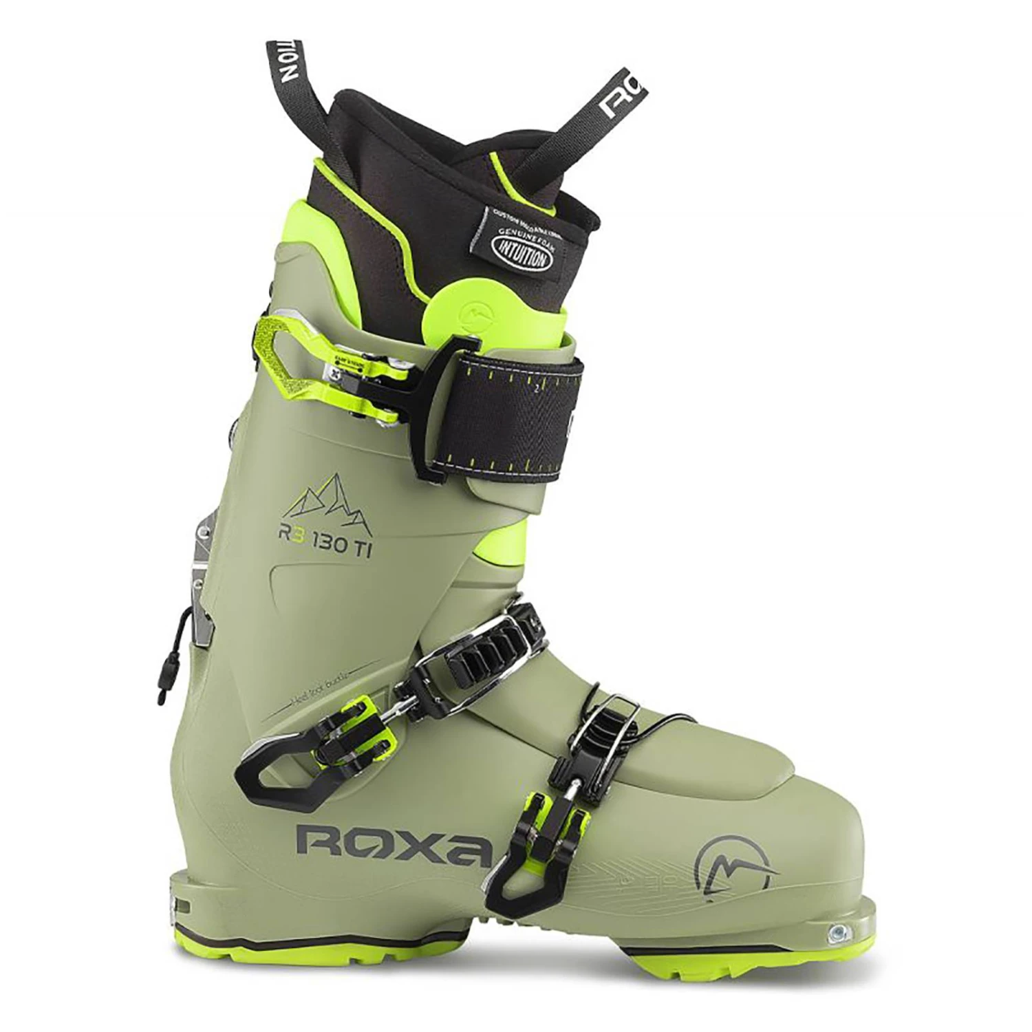 ROXA R3 130 TI IR - GW Skischuhe 3 ROXA R3 130 TI IR - GW Skischuhe