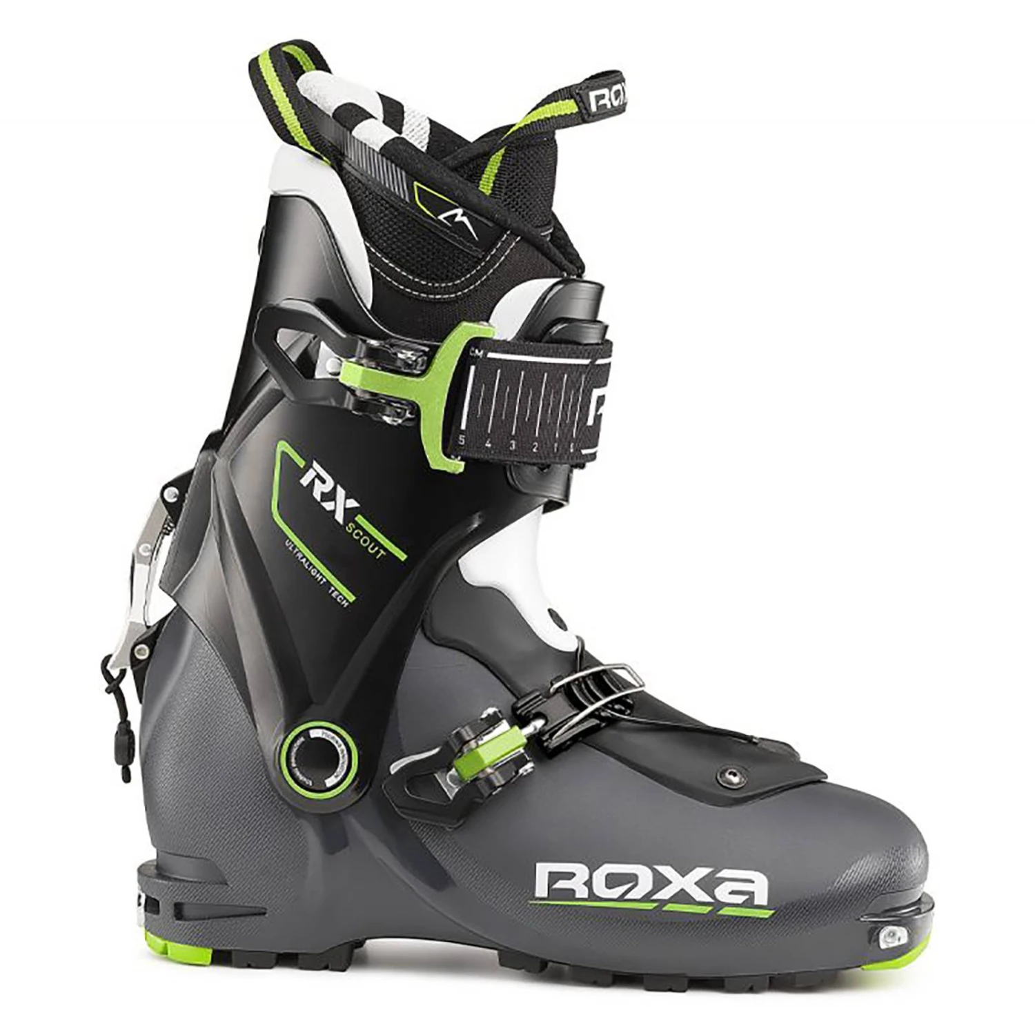 ROXA RX Scout Tourenskischuhe 3 ROXA RX Scout Tourenskischuhe