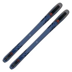 SALOMON QST 99 Freeride Ski