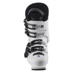 Salomon S/MAX 60T Medium Kinder Skischuhe Weiss -Skiausrüstung Angebote salomon s max 60t medium kinder skischuhe l47051500 3