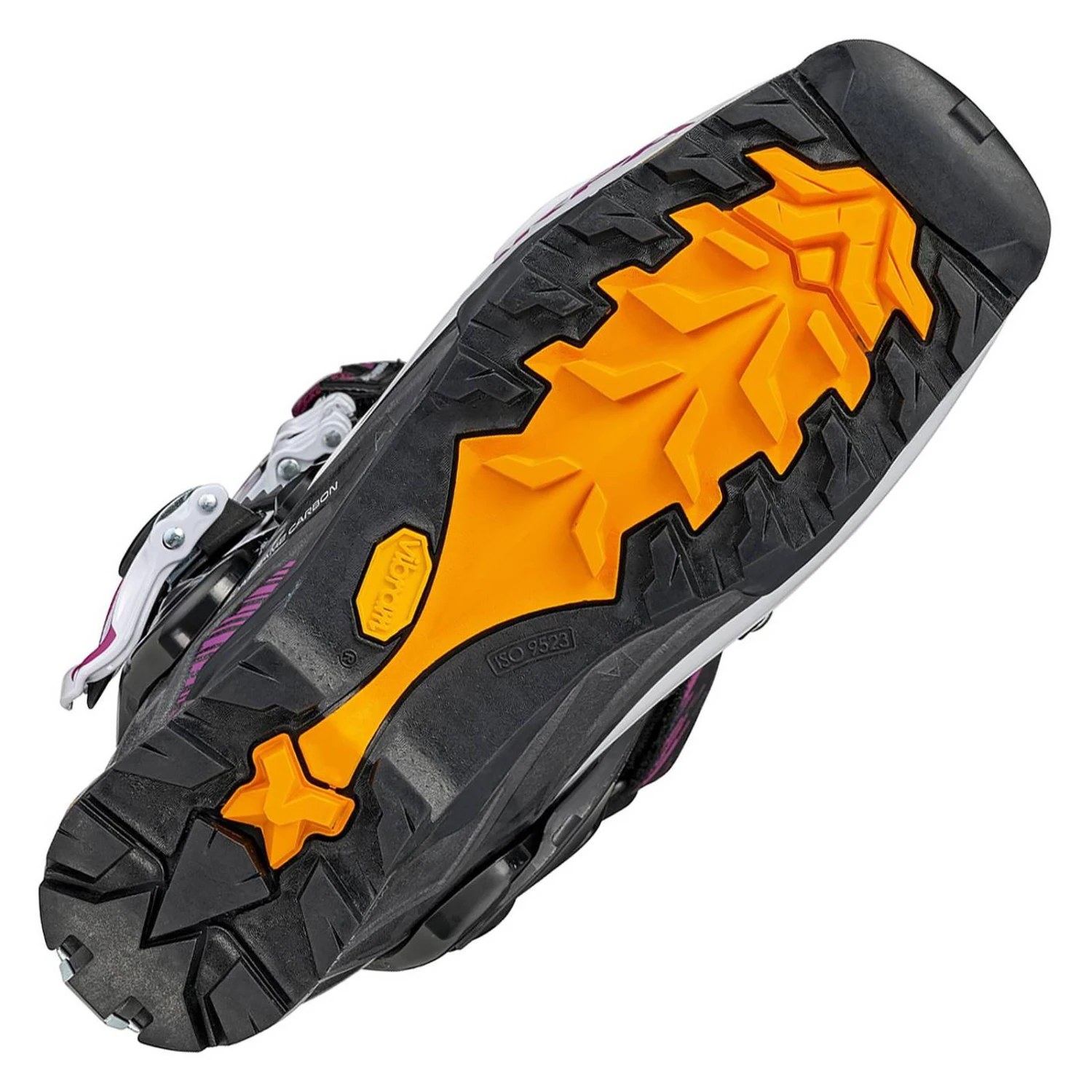 SCARPA Gea RS WMN Damen Tourenskischuh 7 SCARPA Gea RS WMN Damen Tourenskischuh – Bild 5