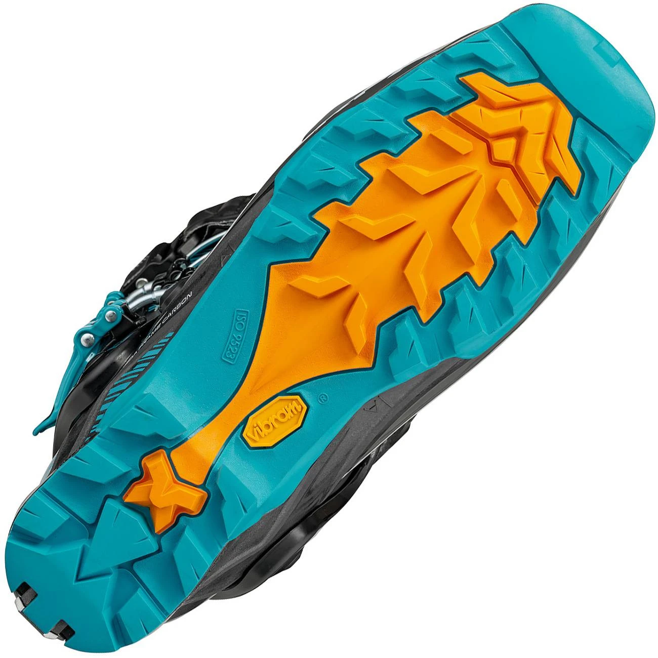 SCARPA Maestrale XT Tourenskischuhe 7 SCARPA Maestrale XT Tourenskischuhe – Bild 5