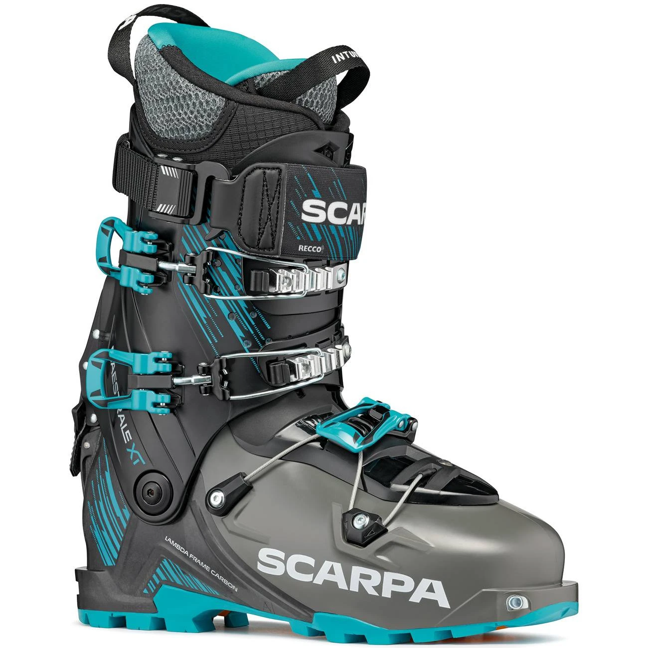 SCARPA Maestrale XT Tourenskischuhe 3 SCARPA Maestrale XT Tourenskischuhe