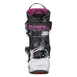 SCARPA Gea RS WMN Damen Tourenskischuh 10 SCARPA Gea RS WMN Damen Tourenskischuh -Skiausrüstung Angebote scarpa ski boots gea rs 12051