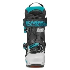 SCARPA Maestrale RS Tourenskischuhe -Skiausrüstung Angebote scarpa skischuhe maestrale rs 12051 m
