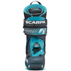 SCARPA F1 Tourenschuh -Skiausrüstung Angebote scarpa touring ski boot f1 12173