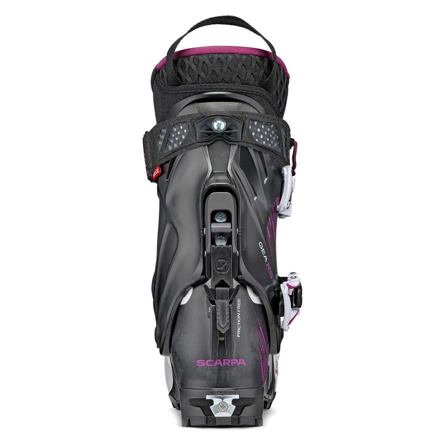 SCARPA Gea RS WMN Damen Tourenskischuh 4 SCARPA Gea RS WMN Damen Tourenskischuh – Bild 2