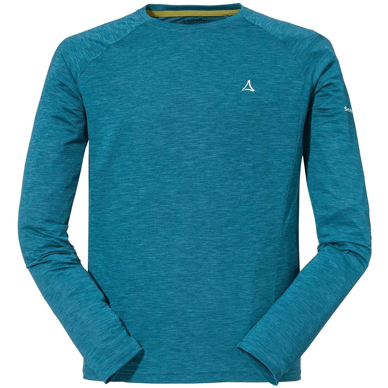 Schöffel SCHÖFFEL Longsleeve Wimbach M 3 Schöffel SCHÖFFEL Longsleeve Wimbach M