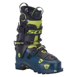 SCOTT Cosmos Pro Tourenskischuhe Blau 9 SCOTT Cosmos Pro Tourenskischuhe Blau -Skiausrüstung Angebote scott cosmos pro tourenskischuhe 2919651034 2