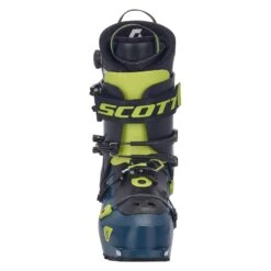 SCOTT Cosmos Pro Tourenskischuhe Blau 8 SCOTT Cosmos Pro Tourenskischuhe Blau -Skiausrüstung Angebote scott cosmos pro tourenskischuhe 2919651034 3