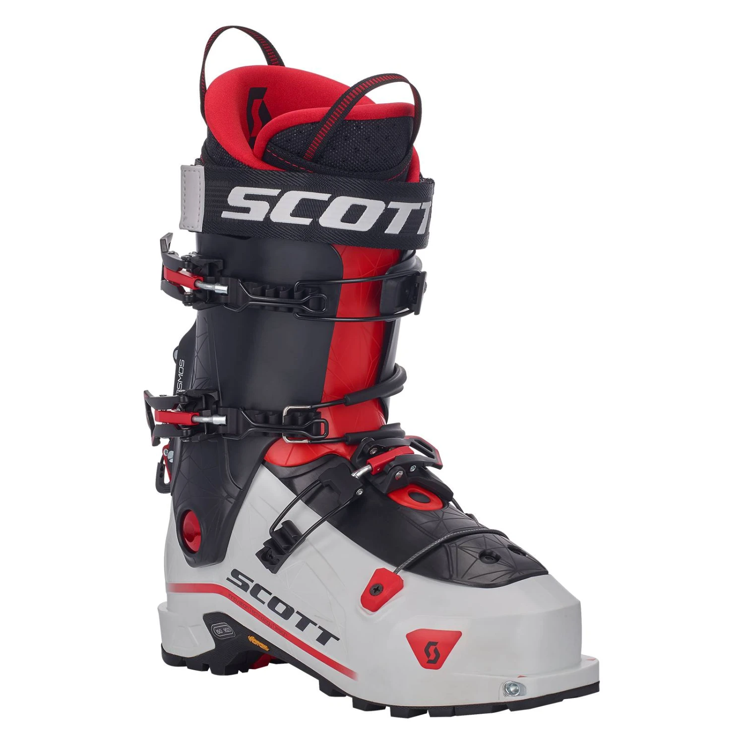 SCOTT Cosmos Tourenskischuhe 4 SCOTT Cosmos Tourenskischuhe – Bild 2