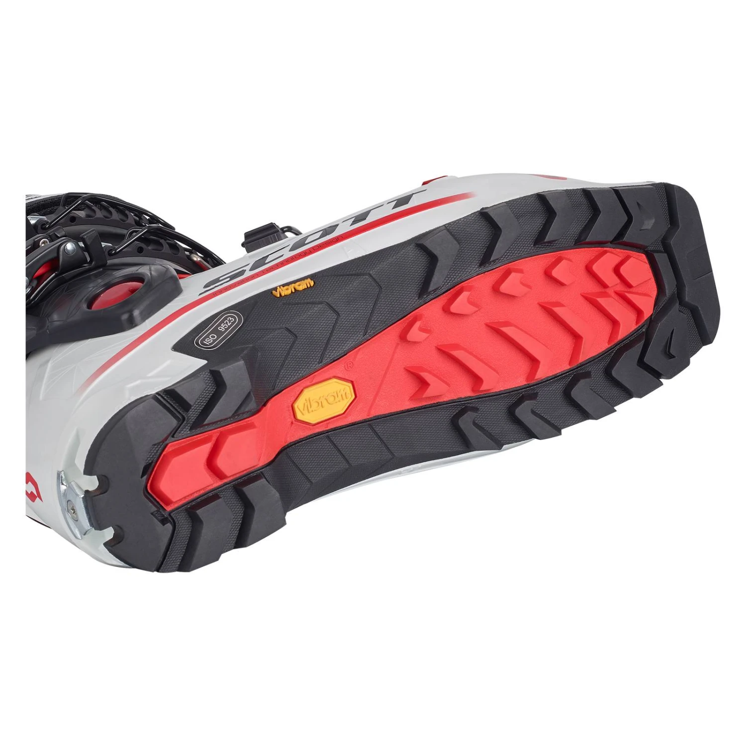 SCOTT Cosmos Tourenskischuhe 6 SCOTT Cosmos Tourenskischuhe – Bild 4