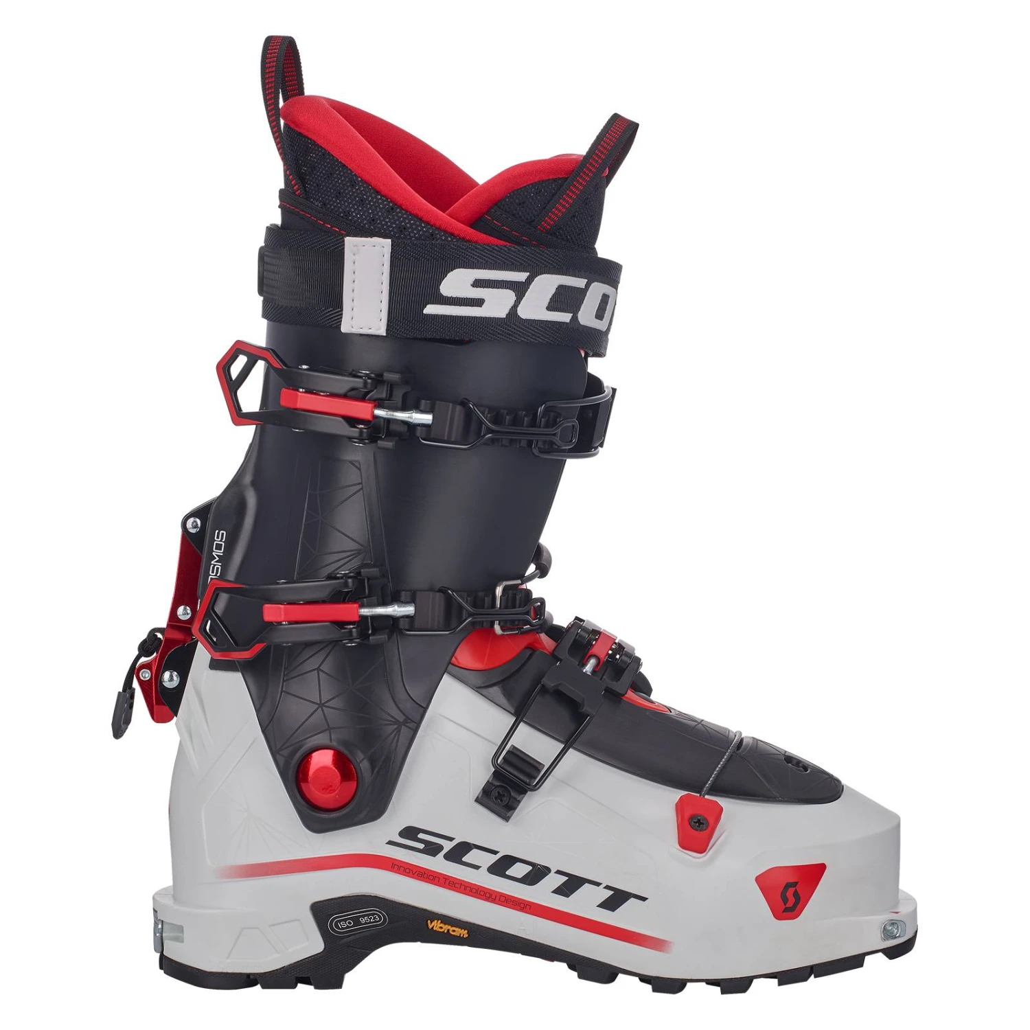 SCOTT Cosmos Tourenskischuhe 3 SCOTT Cosmos Tourenskischuhe