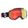 Scott Goggle Faze II Skibrille Blau 2 Scott Goggle Faze II Skibrille Blau -Skiausrüstung Angebote scott faze II skibrille 2718167409312