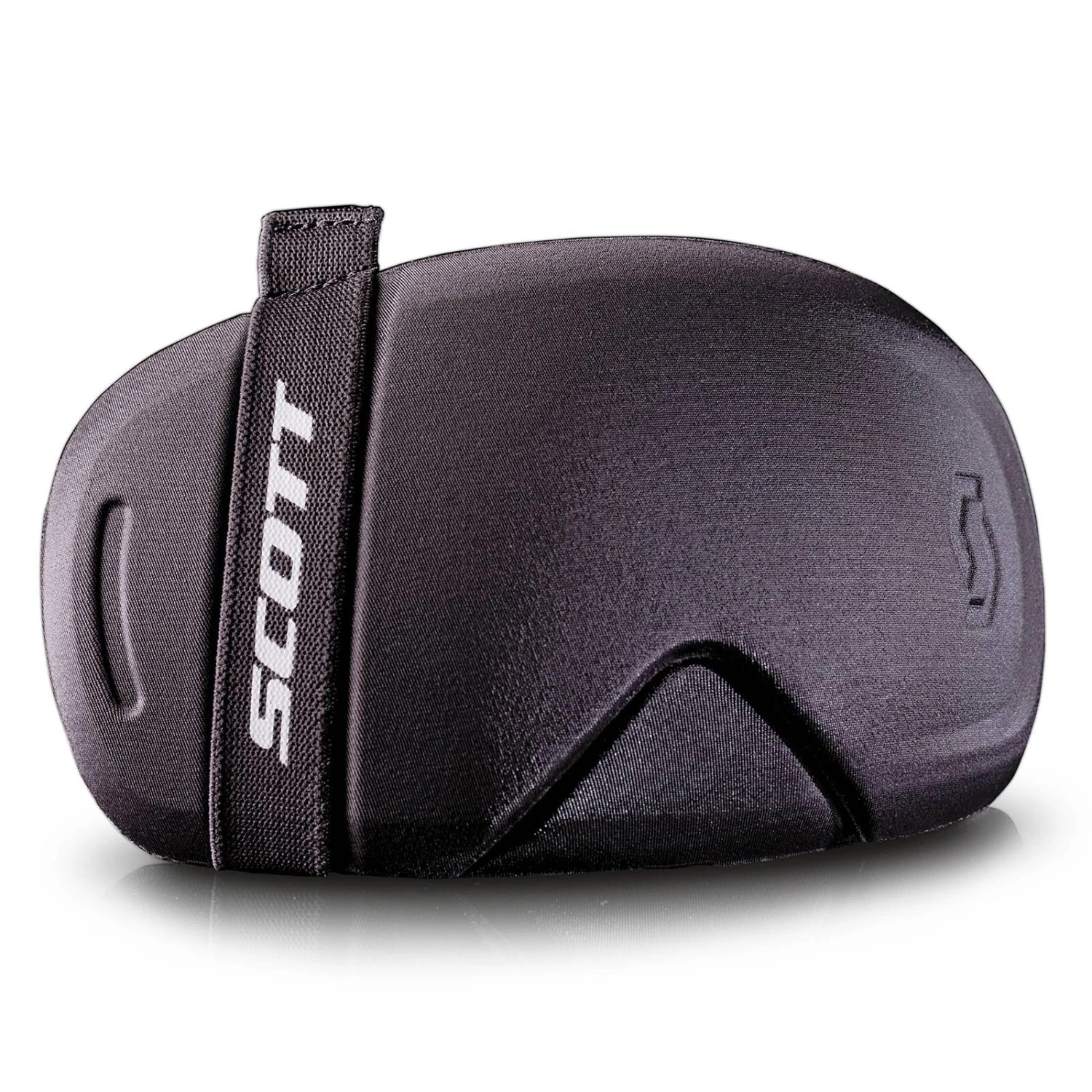 Scott Goggle LCG Compact Skibrille Rot 7 Scott Goggle LCG Compact Skibrille Rot – Bild 5