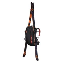 SCOTT Pack Patrol E1 40 Kit Lawinenrucksack Schwarz Orange 19 SCOTT Pack Patrol E1 40 Kit Lawinenrucksack Schwarz Orange -Skiausrüstung Angebote scott patrol e1 40 backpack kit 2726265227