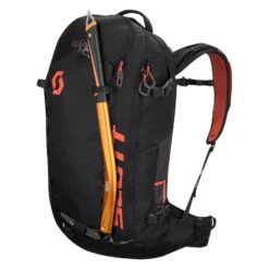 SCOTT Pack Patrol E1 40 Kit Lawinenrucksack Schwarz Orange 17 SCOTT Pack Patrol E1 40 Kit Lawinenrucksack Schwarz Orange -Skiausrüstung Angebote scott rucksack patrol e1 40 kit 2726265227