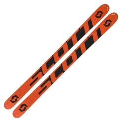 SCOTT Scrapper 95 Freeride Ski 2019/20 -Skiausrüstung Angebote scott scrapper 95 ski base 271788 9992