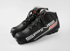 Spine Classic Kinder Langlaufschuhe Smart 357 NNN 5 Spine Classic Kinder Langlaufschuhe Smart 357 NNN -Skiausrüstung Angebote spine kinder langlauf schuh smart n s357kh 000 2952 1