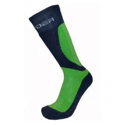 Spyder Thrill Damen Skisocken Grün