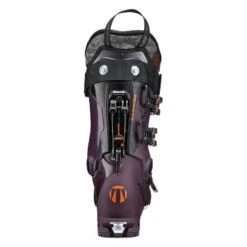 TECNICA Cochise 105 W DYN GW Damen Skischuhe Bordeaux -Skiausrüstung Angebote tecnica cochise 105 w dyn gw damen skischuhe 201r02g0 2