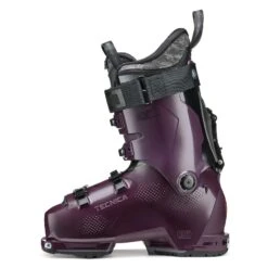TECNICA Cochise 105 W DYN GW Damen Skischuhe Bordeaux -Skiausrüstung Angebote tecnica cochise 105 w dyn gw damen skischuhe 201r02g0 3