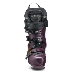 TECNICA Cochise 105 W DYN GW Damen Skischuhe Bordeaux -Skiausrüstung Angebote tecnica cochise 105 w dyn gw damen skischuhe 201r02g0 4