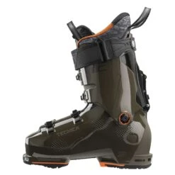 TECNICA Cochise 120 DYN GW Freeride Skischuhe Dunkelgrün -Skiausrüstung Angebote tecnica cochise 120 dyn gw ski boots 101r03g0