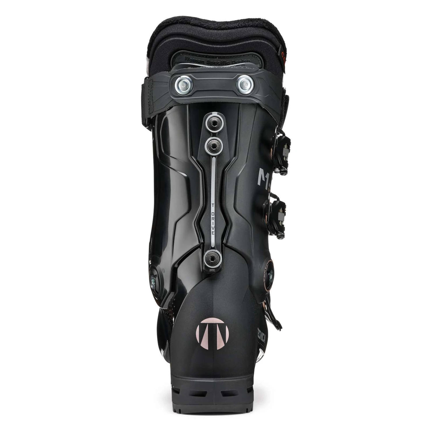 TECNICA Mach1 LV 105 TD GW Damen Skischuhe 4 TECNICA Mach1 LV 105 TD GW Damen Skischuhe – Bild 2