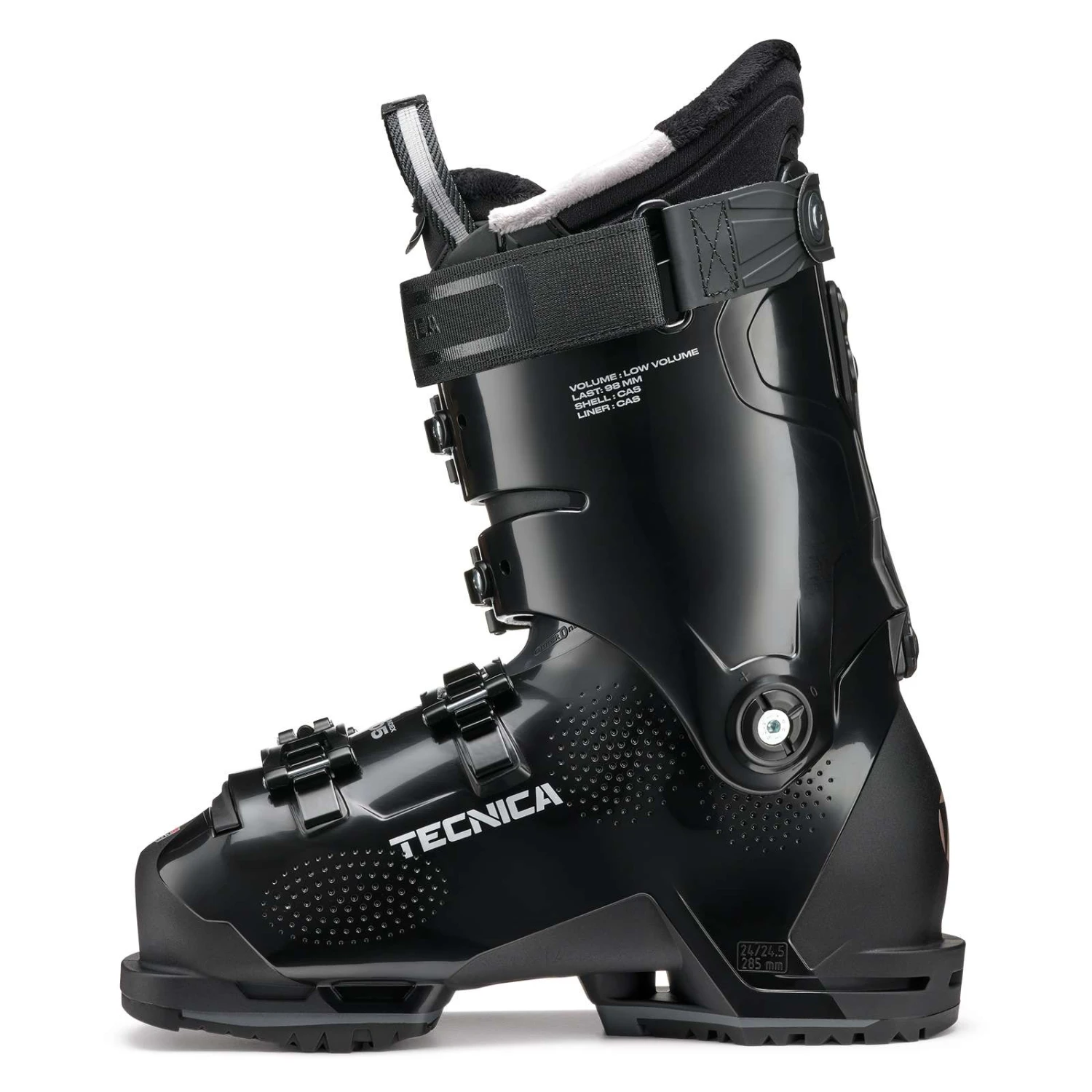 TECNICA Mach1 LV 105 TD GW Damen Skischuhe 5 TECNICA Mach1 LV 105 TD GW Damen Skischuhe – Bild 3