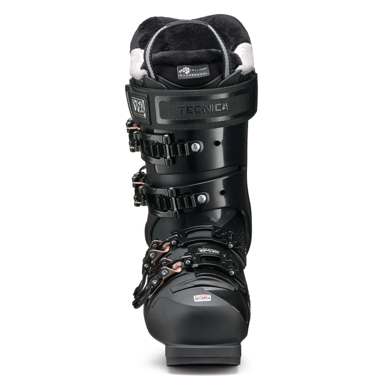 TECNICA Mach1 LV 105 TD GW Damen Skischuhe 6 TECNICA Mach1 LV 105 TD GW Damen Skischuhe – Bild 4