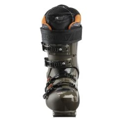 TECNICA Cochise 120 DYN GW Freeride Skischuhe Dunkelgrün -Skiausrüstung Angebote tecnica skischuhe cochise 120 dyn gw 101r03g