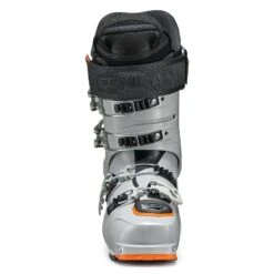 TECNICA Zero G Tour Damen Tourenskischuhe Grau -Skiausrüstung Angebote tecnica zero g tour damen tourenskischuhe 20153301 4