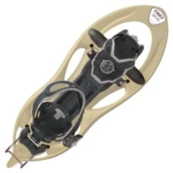 TSL 305 Initial Schneeschuhe Braun