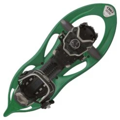 TSL 305 Original 2 Schneeschuhe Grün