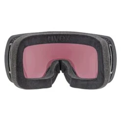 Uvex Compact FM Skibrille Schwarz 8 Uvex Compact FM Skibrille Schwarz -Skiausrüstung Angebote uvex compact fm skibrille s5501302030