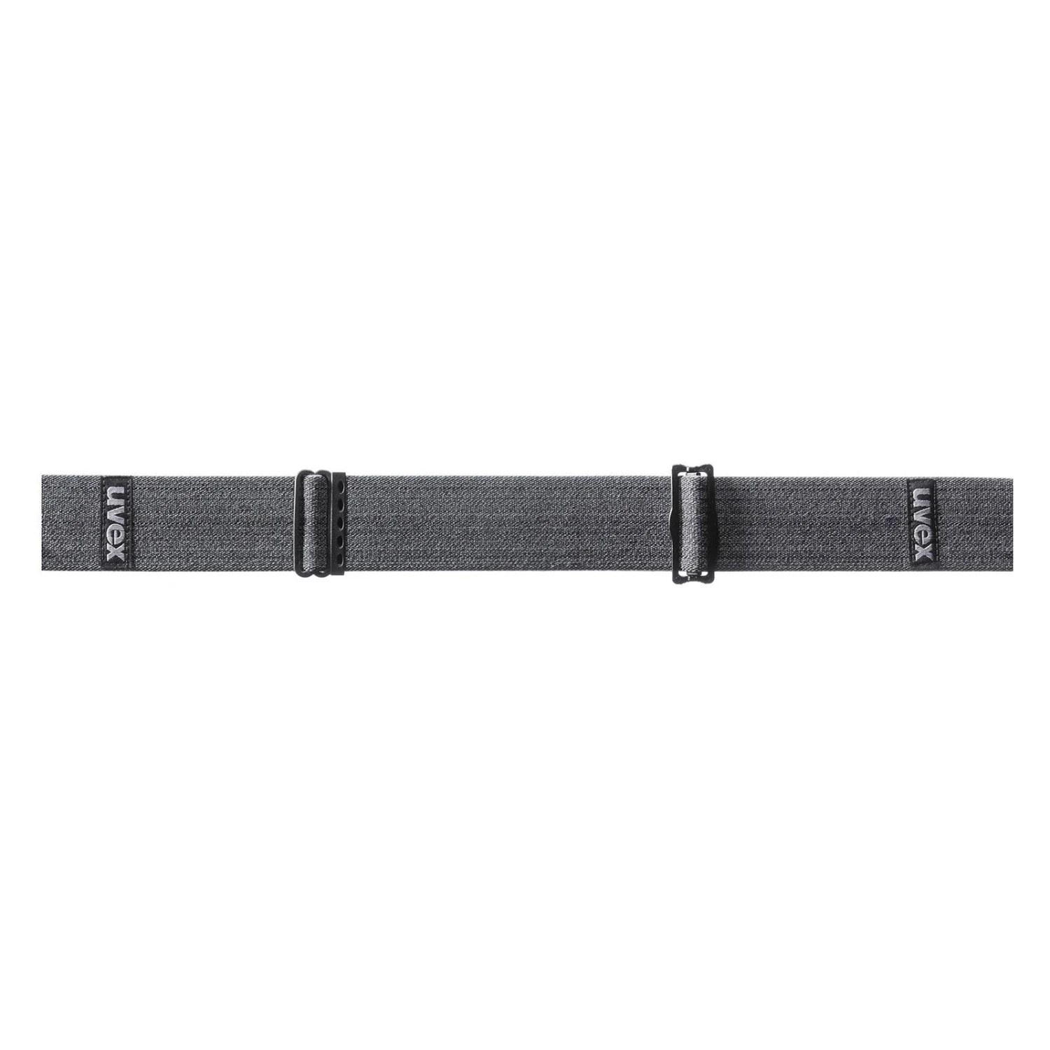 Uvex Compact FM Skibrille Schwarz 6 Uvex Compact FM Skibrille Schwarz – Bild 4