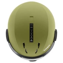 Uvex Instinct Visor Visierhelm 10 Uvex Instinct Visor Visierhelm -Skiausrüstung Angebote uvex instinct visor visier skihelm s56626030 3