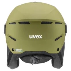 Uvex Instinct Visor Visierhelm 11 Uvex Instinct Visor Visierhelm -Skiausrüstung Angebote uvex instinct visor visier skihelm s56626030 4