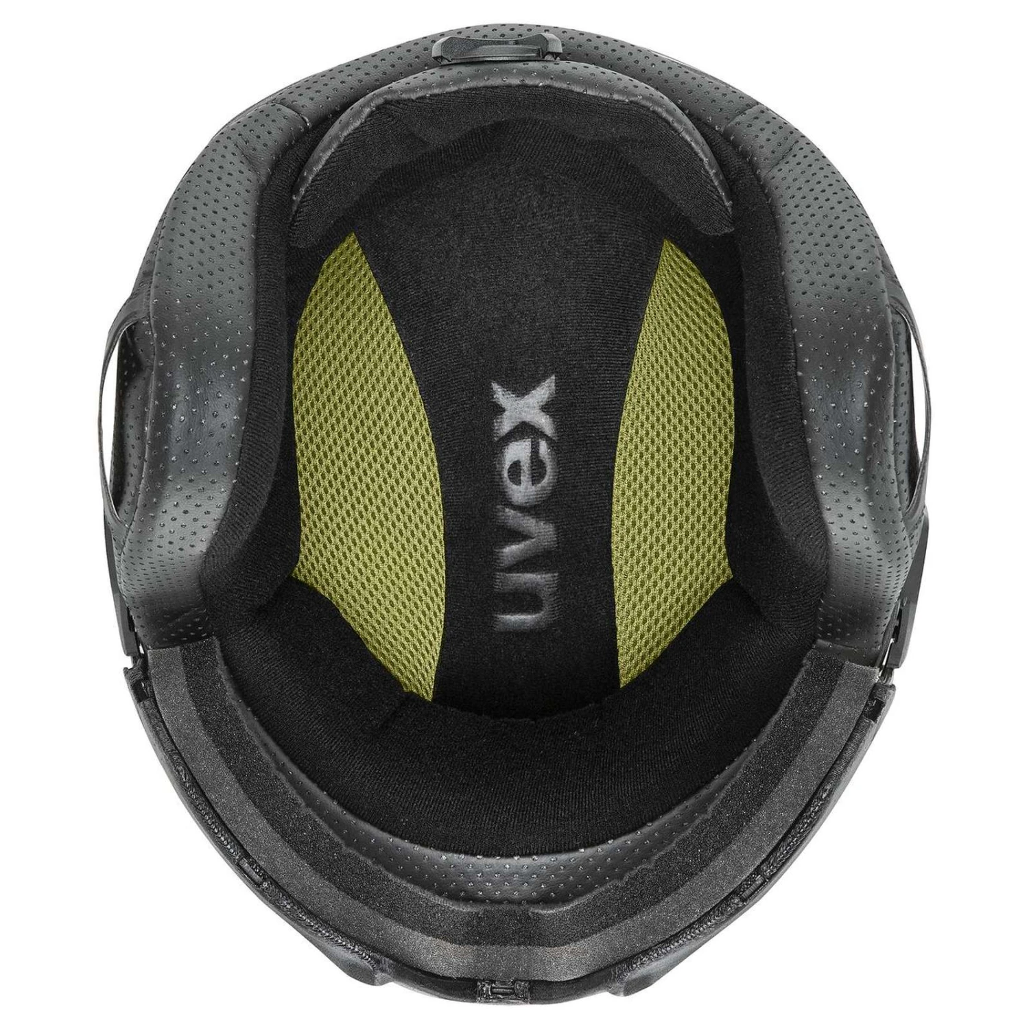 Uvex Instinct Visor Visierhelm 7 Uvex Instinct Visor Visierhelm – Bild 5