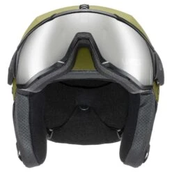 Uvex Instinct Visor Visierhelm 13 Uvex Instinct Visor Visierhelm -Skiausrüstung Angebote uvex instinct visor visier skihelm s56626030 6