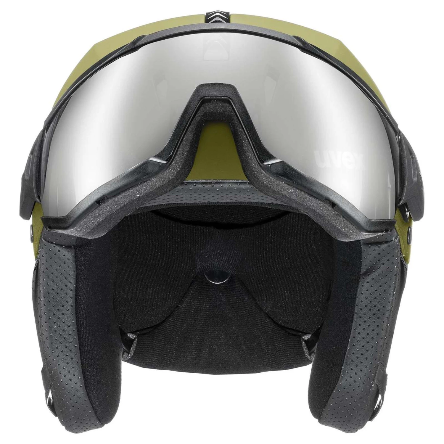 Uvex Instinct Visor Visierhelm 8 Uvex Instinct Visor Visierhelm – Bild 6