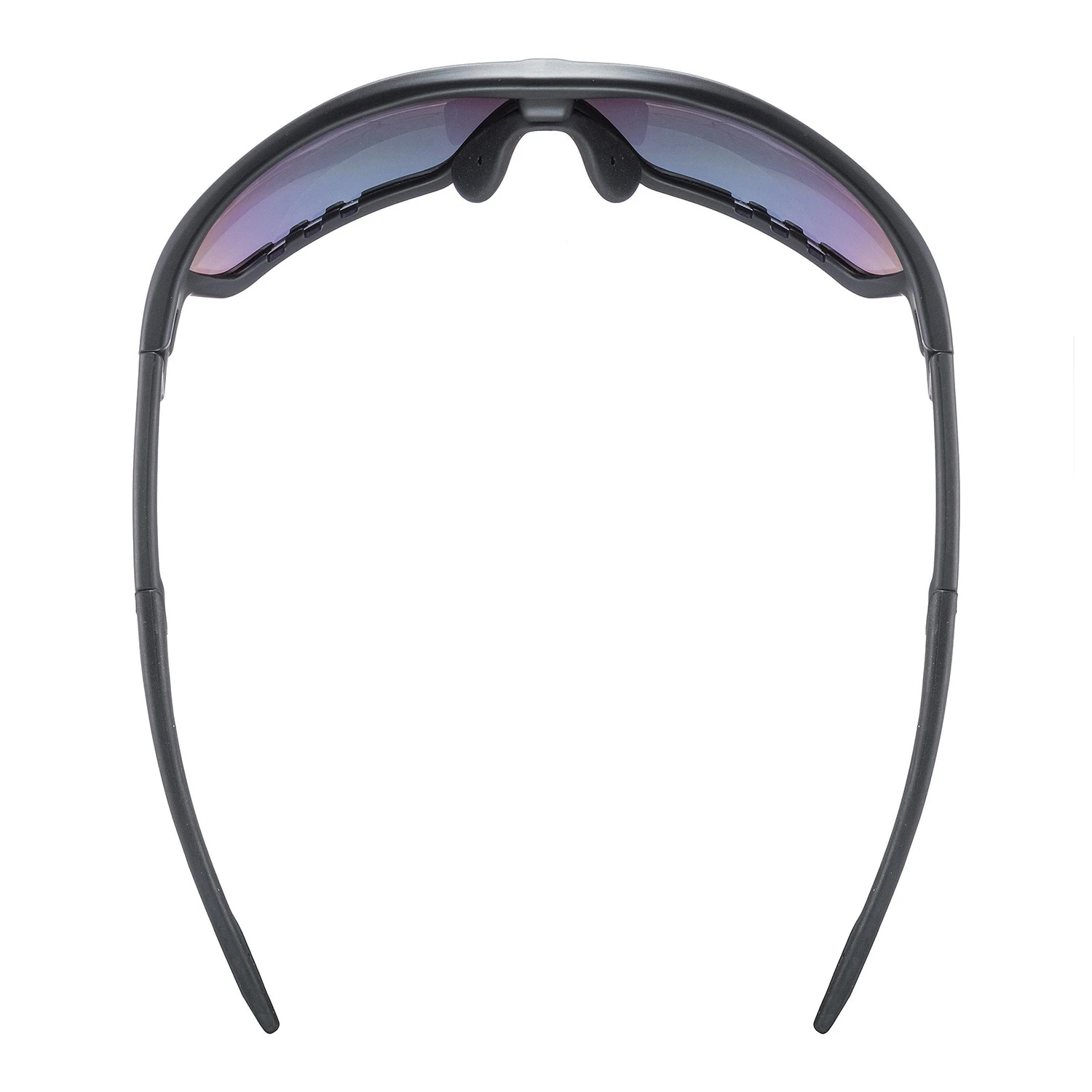 Uvex Sportstyle 706 CV V Sportbrille Schwarz 4 Uvex Sportstyle 706 CV V Sportbrille Schwarz – Bild 2